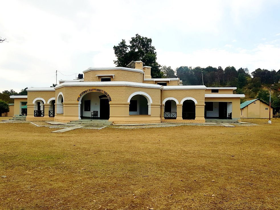 Bijrani Zone