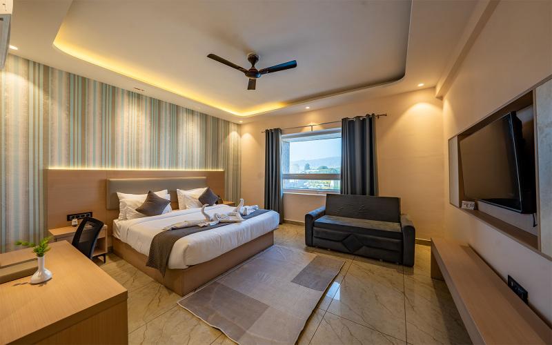 Superior Rooms