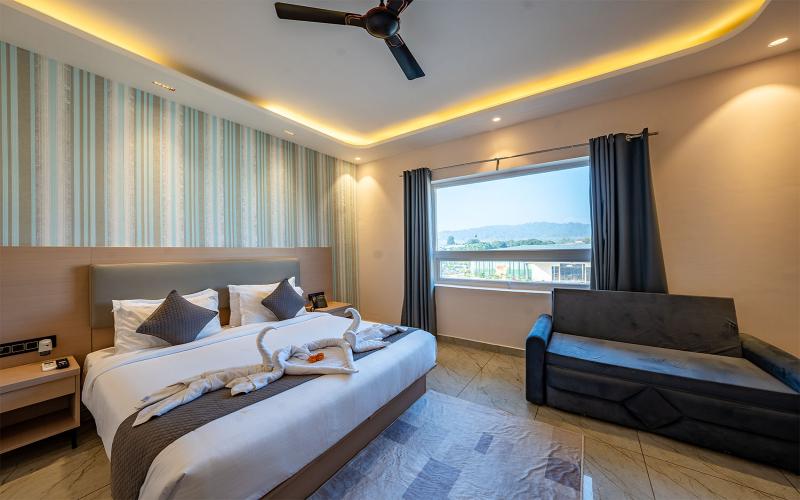 Superior Rooms